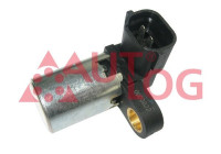 Camshaft sensor