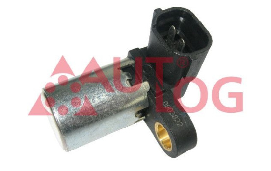 Camshaft sensor