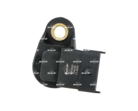 Camshaft sensor