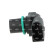 Camshaft sensor