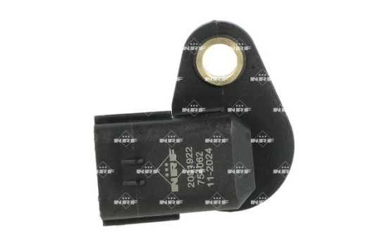 Camshaft sensor
