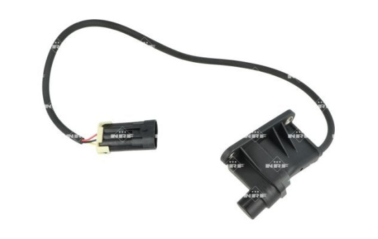 Camshaft sensor
