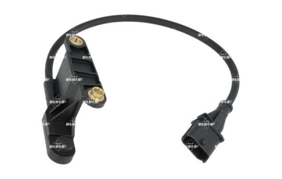 Camshaft sensor