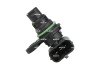 Camshaft sensor