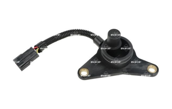 Camshaft sensor