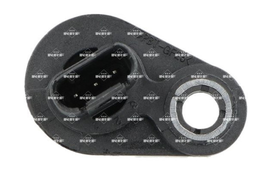 Camshaft sensor