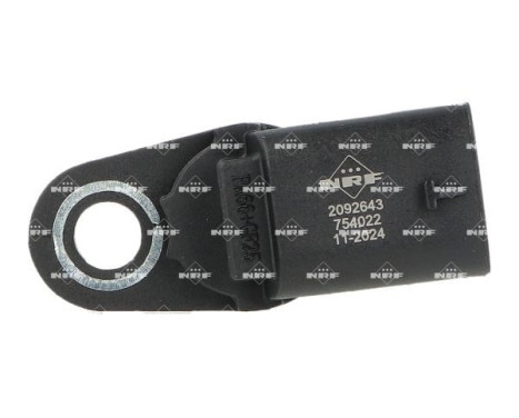 Camshaft sensor