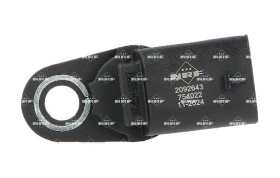 Camshaft sensor