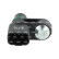 Camshaft sensor
