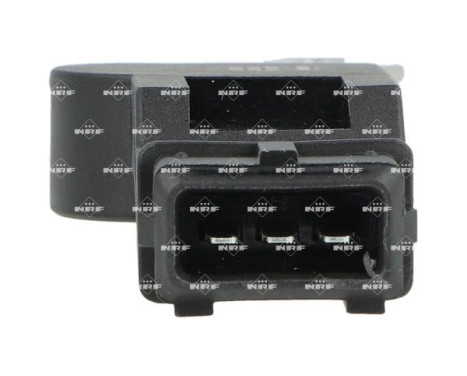 Camshaft sensor