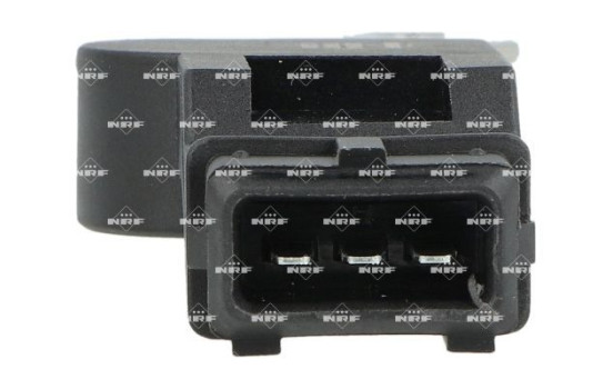 Camshaft sensor