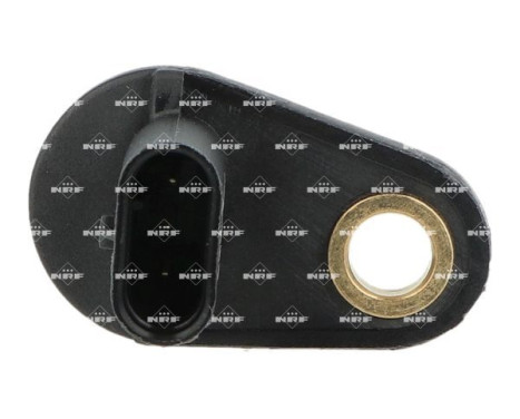 Camshaft sensor