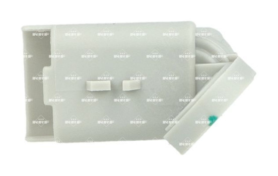 Camshaft sensor