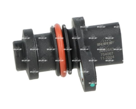 Camshaft sensor, Image 4