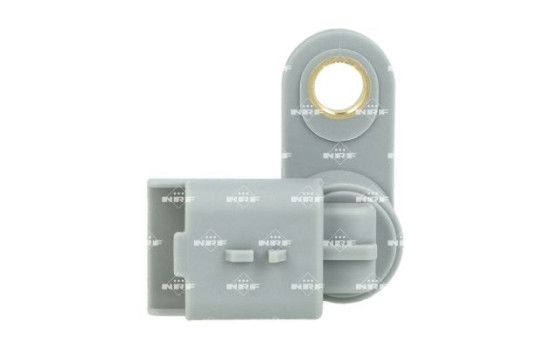 Camshaft sensor