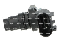 Camshaft sensor