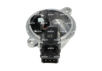 Camshaft sensor