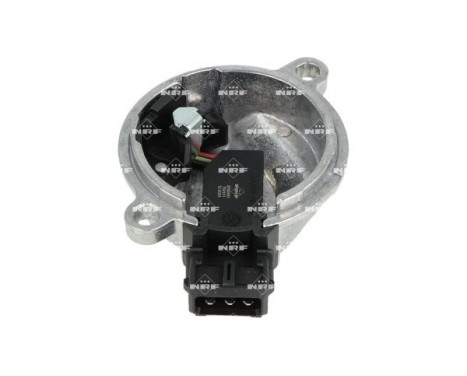 Camshaft sensor