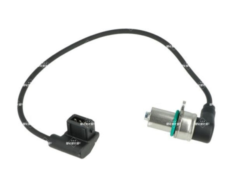 Camshaft sensor