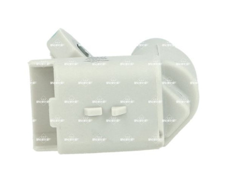 Camshaft sensor
