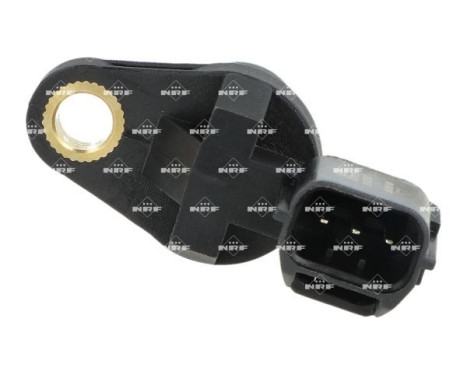 Camshaft sensor
