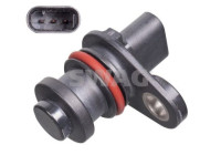 Camshaft sensor