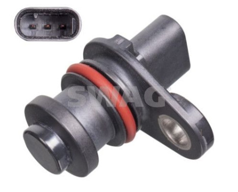 Camshaft sensor