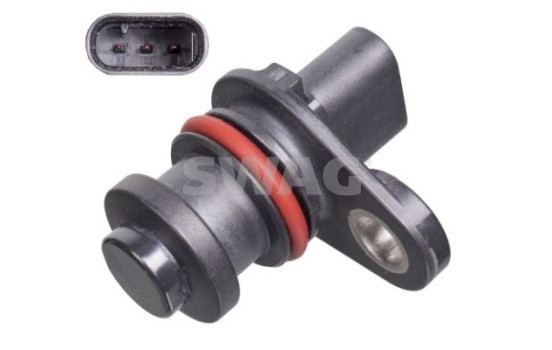 Camshaft sensor
