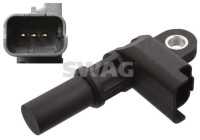 Camshaft sensor
