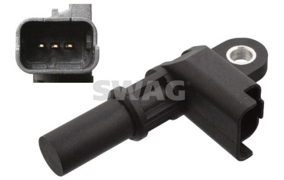 Camshaft sensor