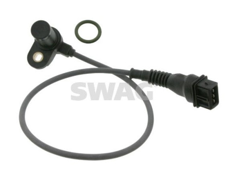 Camshaft sensor