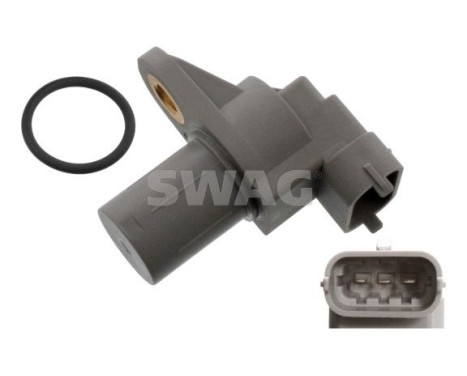 Camshaft sensor
