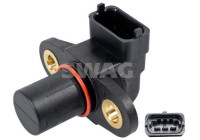 Camshaft sensor