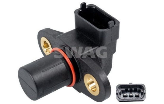 Camshaft sensor