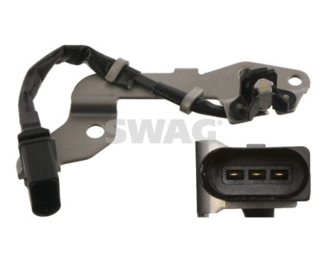 Camshaft sensor