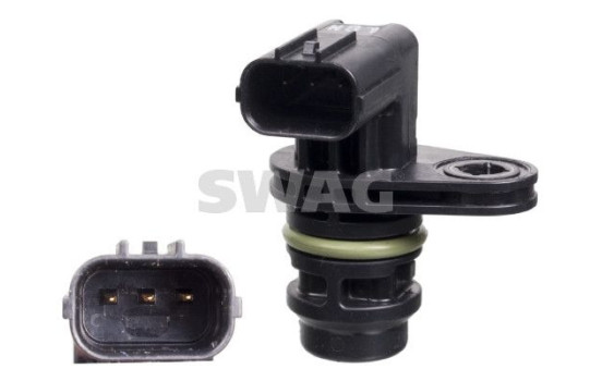 Camshaft sensor