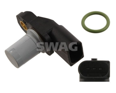 Camshaft sensor