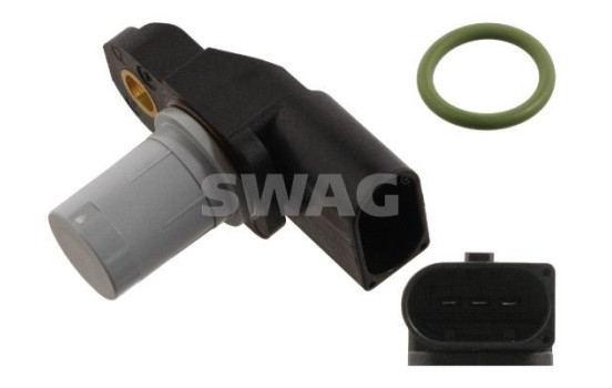 Camshaft sensor