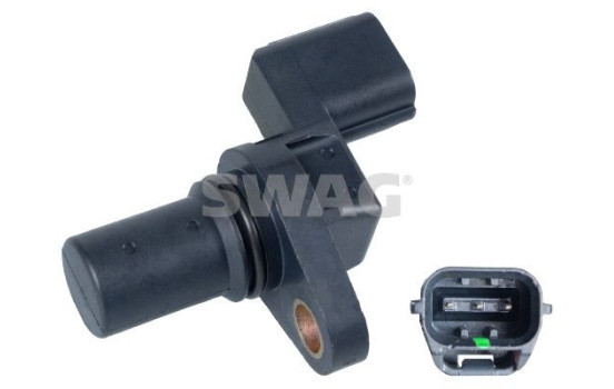 Camshaft sensor