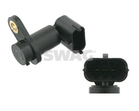 Camshaft sensor