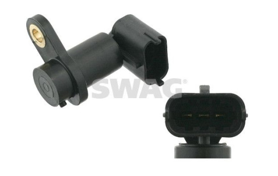 Camshaft sensor