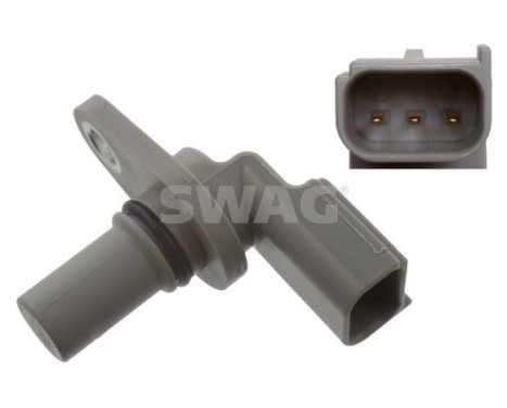 Camshaft sensor