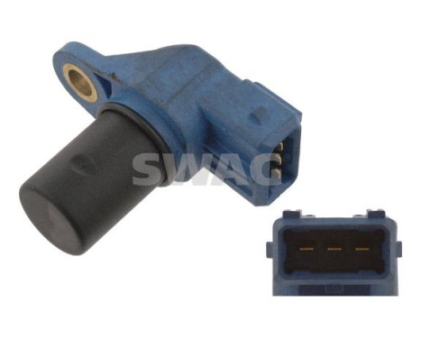 Camshaft sensor