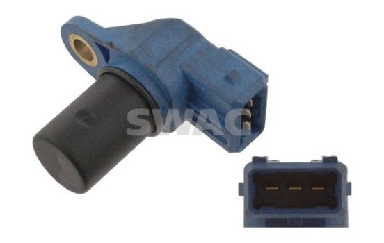 Camshaft sensor
