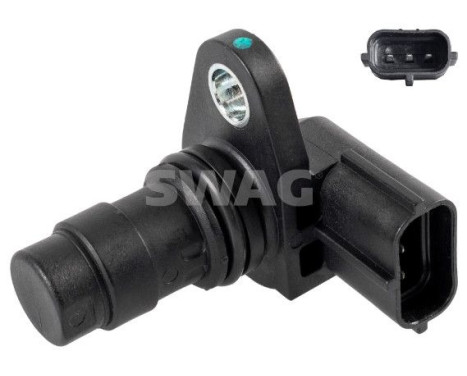 Camshaft sensor