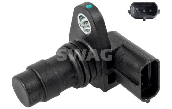Camshaft sensor