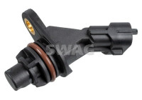 Camshaft sensor