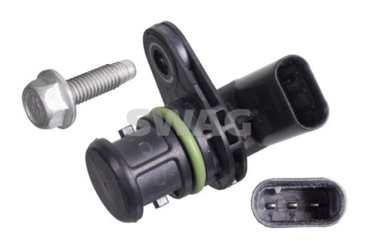 Camshaft sensor