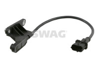Camshaft sensor