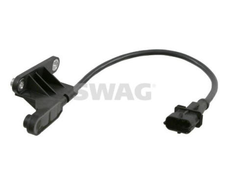Camshaft sensor